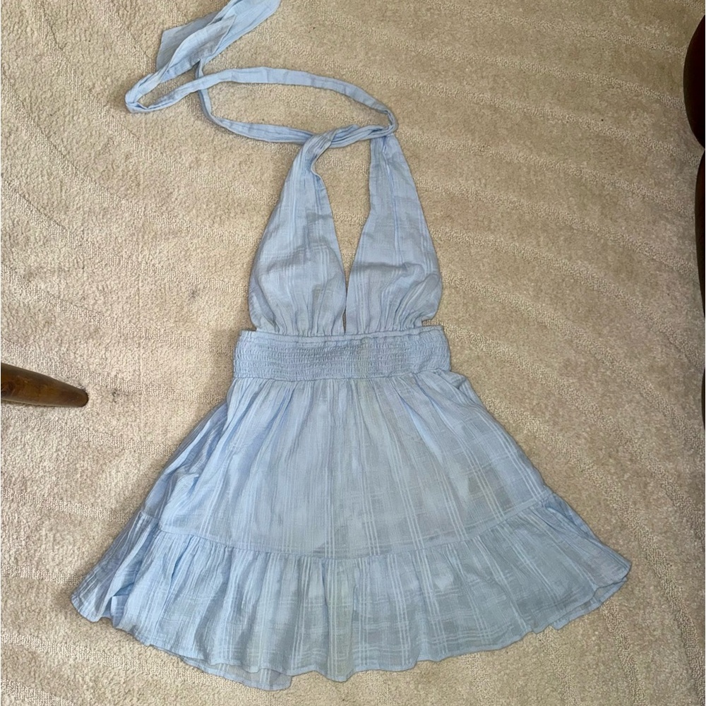 Mini Cocktail Dress